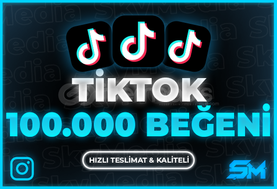 ⭐(100.000 Gerçek Beğeni)+Keşfet Etki-GARANTİLİ ⭐(100.000 Gerçek Beğeni)+Keşfet Etki-GARANTİLİ