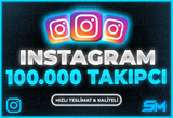  ⭐[100.000 Gerçek Takipçi] + KEŞFET | GARANTİ⭐ 