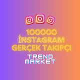 100000 İnstagram Gerçek Takipçi - KEŞFET