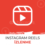 100.000 İNSTAGRAM İZLENME 