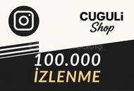 ⭐ 100.000 Instagram İzlenme | Anında Teslimat 