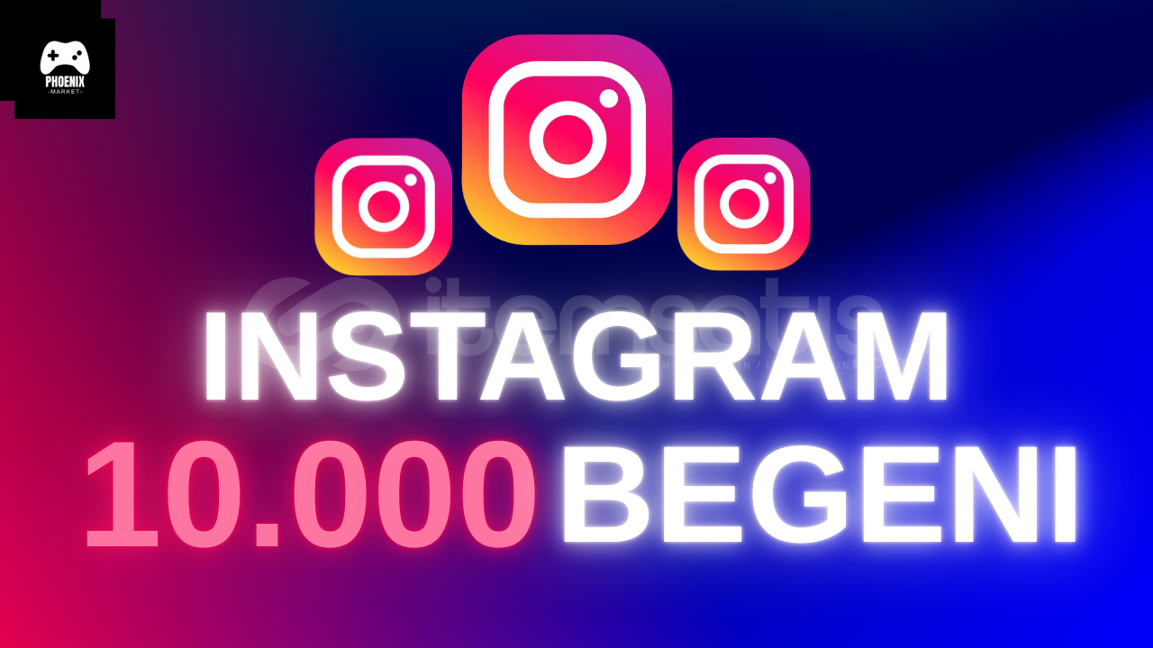 100.000 İNSTAGRAM İZLENME - HIZLI 100.000 İNSTAGRAM İZLENME - HIZLI