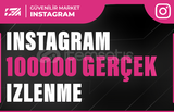 100000 İnstagram İzlenme - KEŞFET ETKİLİ