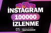 100000 İnstagram İzlenme - KEŞFET ETKİLİ