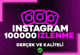 ⭐100000 INSTAGRAM İZLENME⭐KEŞFET ETKİLİ⭐