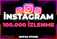 ⭐100.000 İZLENME⭐