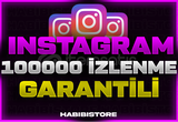 ⭐️ 100.000 İzlenme Garantili ⭐️