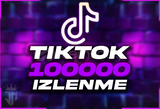 ⭐ 100000 İZLENME TIKTOK ⭐