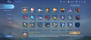 300.000 karizma puanı sadece 425 tl