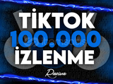 ✅ [100.000] Keşfet Etkili TikTok İzlenme ✅