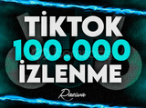 ✅ [100.000] Keşfet Etkili TikTok İzlenme ✅