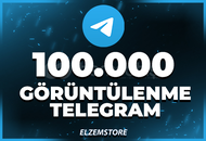 ⭐100.000 Post Görüntülenme - Güvenilir