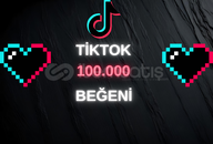 ⭐ 100000 TİKTOK BEĞENİ HIZLI