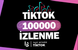 100000 Tiktok İzlenme - KEŞFET ETKİLİ