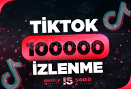 ⭐100000 Tiktok İzlenme - KEŞFET ETKİLİ⭐
