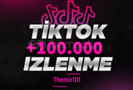 [⭐] 100.000 TİKTOK KEŞFET ETKİLİ İZLENME