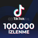 100.000 TT İZLENME!!