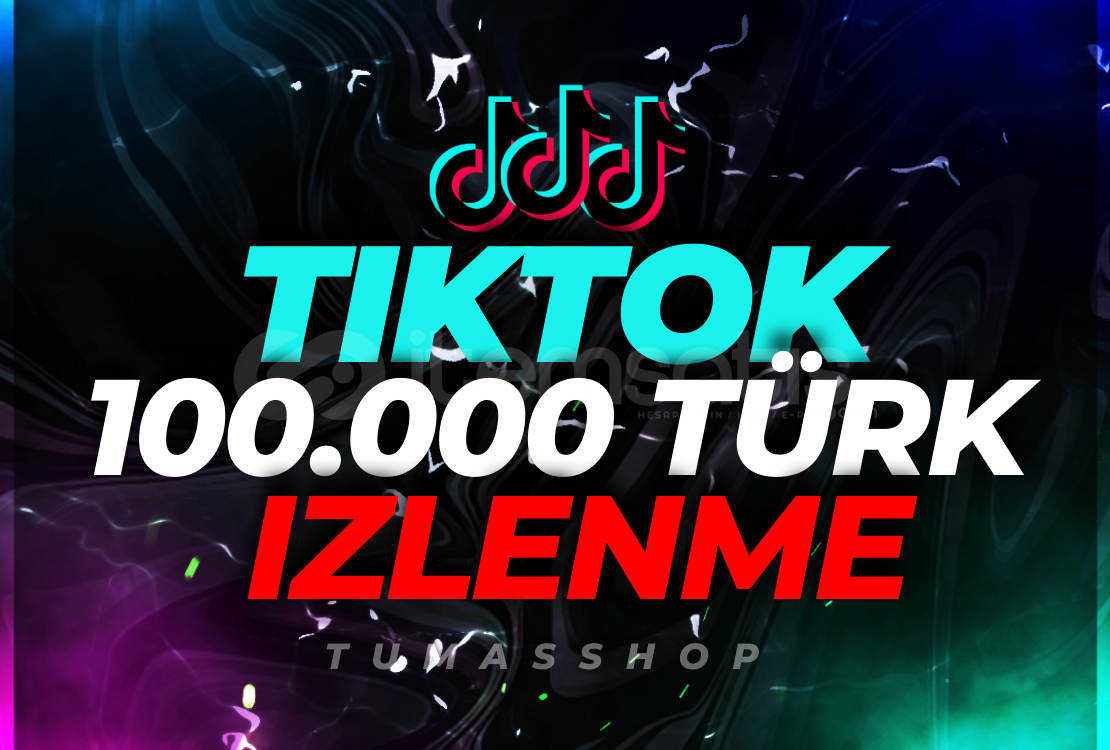 ⭐100.000 TÜRK İZLENME TİKTOK⭐ ⭐100.000 TÜRK İZLENME TİKTOK⭐