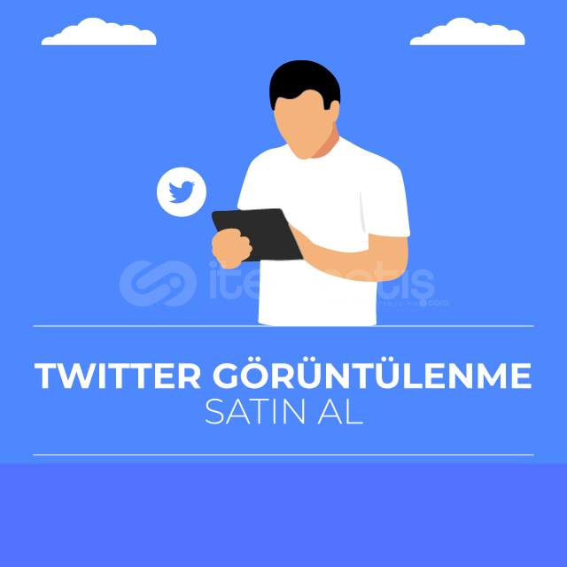 100.000 Twitter Görüntülenme 100.000 Twitter Görüntülenme