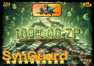 100.000 Zula Parası