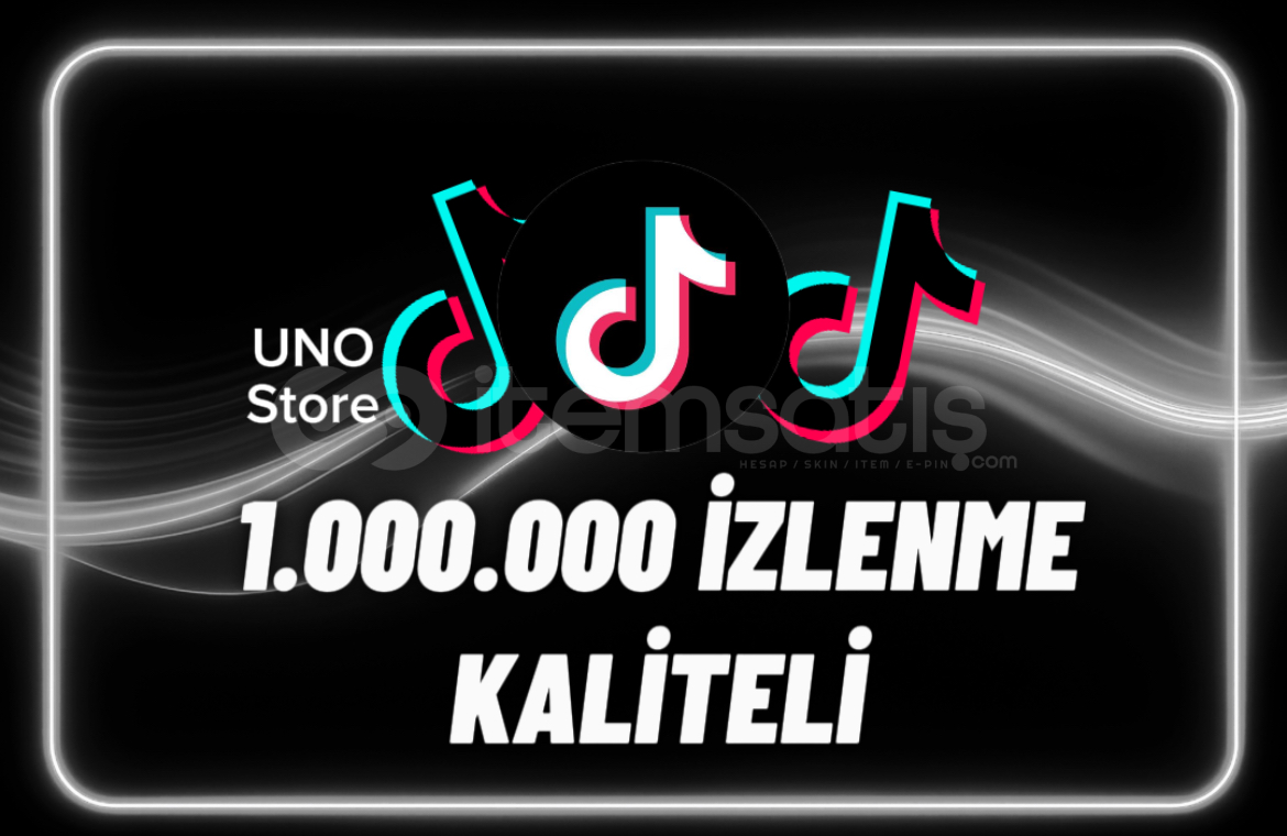 (ÇALIŞIYOR)⭐1.000.000 İzlenme - Kaliteli⭐ (ÇALIŞIYOR)⭐1.000.000 İzlenme - Kaliteli⭐