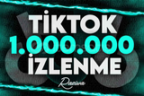 ✅ [1.000.000] Keşfet Etkili TikTok İzlenme ✅