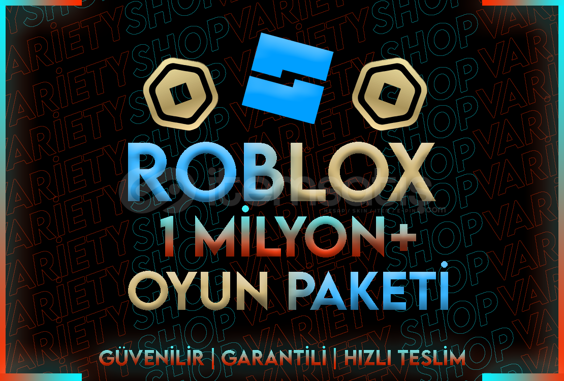 ⭐1.000.000+ OYUN PAKETİ ⭐ ⭐1.000.000+ OYUN PAKETİ ⭐
