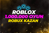 ⭐1.000.000+ OYUN PAKETİ KENDİ OYUNUNU YAP!⭐