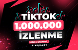 ⭐ 1.000.000 TÜRK İzlenme / [Keşfet Pkt.]