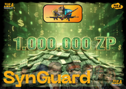 1.000.000 Zula Parası