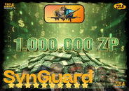 1.000.000 Zula Parası