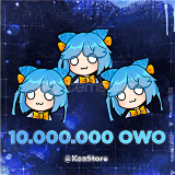 10.000.000 Owo K&S
