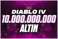 10.000.000.000 ALTIN [SEZON 10]