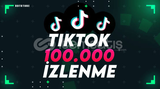 100.000izlenme en ucuz haliyle