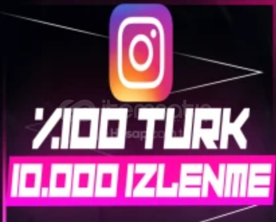 10.000IZLENME %100 TURK KESFET ETKILI! 10.000IZLENME %100 TURK KESFET ETKILI!