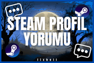 10000x Kalıcı Profil Yorumu