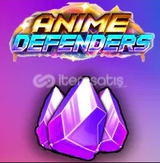 ⭐ 10.000x Trait Crystal ⭐ - Anime Defenders