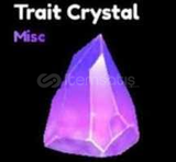 ⭐ 10.000x Trait Crystal ⭐ Anime Defenders