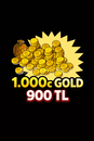 1000coins 900tl