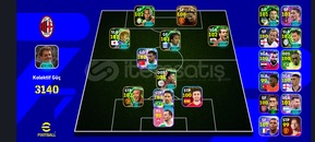 3140kg100 FORLAN ,tdCAPELLO