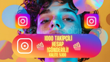 ⭐1000 TAKİPÇİLİ, GÖNDERİLİ, ÖNE ÇIKANLI⭐