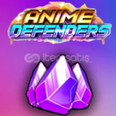 ⭐ 1.000x Trait Crystal ⭐ - Anime Defenders