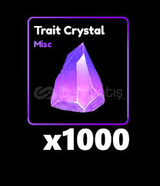 ⭐ 1.000x Trait Crystal ⭐ Anime Defenders