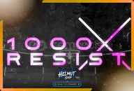 1000xRESIST + Garanti