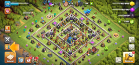 1002 tas bb12 126lvl coc hesabi