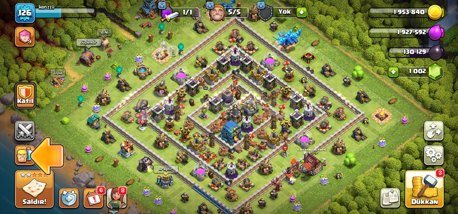 1002 tas bb12 126lvl coc hesabi 1002 tas bb12 126lvl coc hesabi