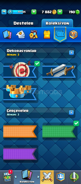 1003 KUPA CLASH ROYALE 