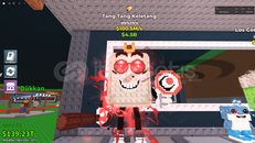 ⭐100.5M/s Tang Tang Keletang [En ucuzu] - SAB⭐