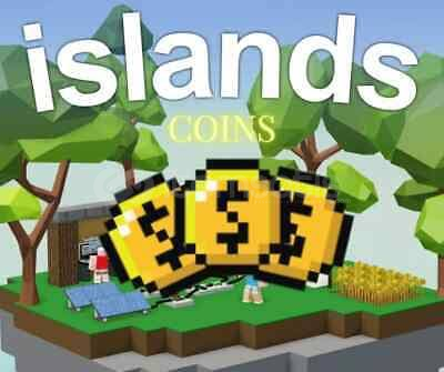 100B Coin | Islands 100B Coin | Islands