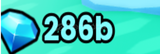 100B Gem | PS99